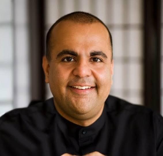 Vikas Malkani