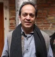 Vikram Seth