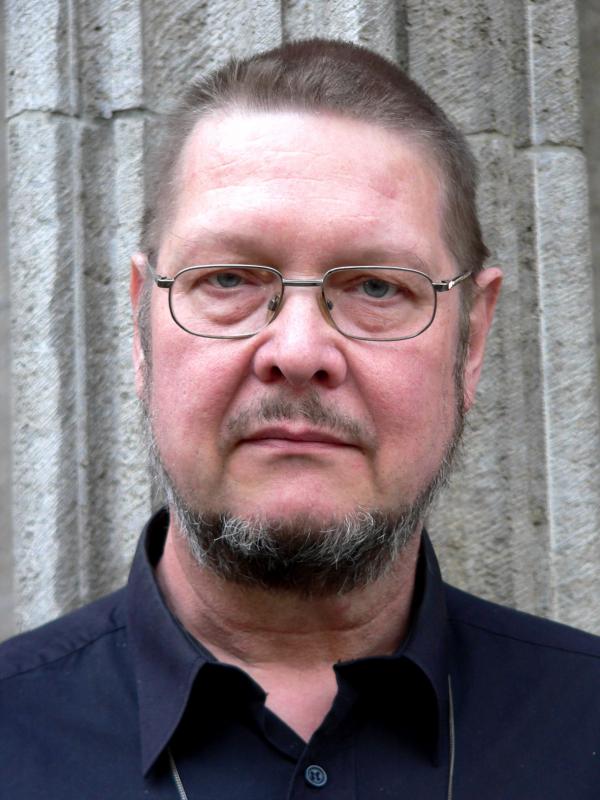 Viktor Glass