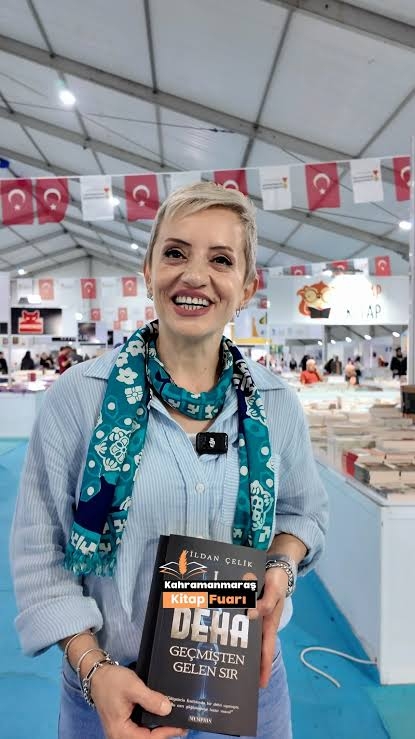 Vildan Çelik