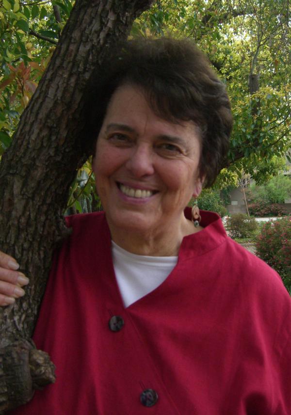 Vimala Rodgers