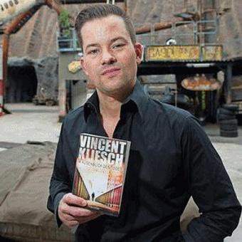 Vincent Kliesch