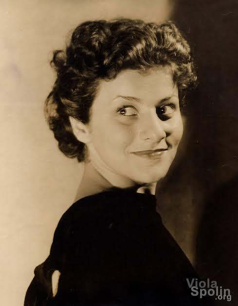 Viola Spolin