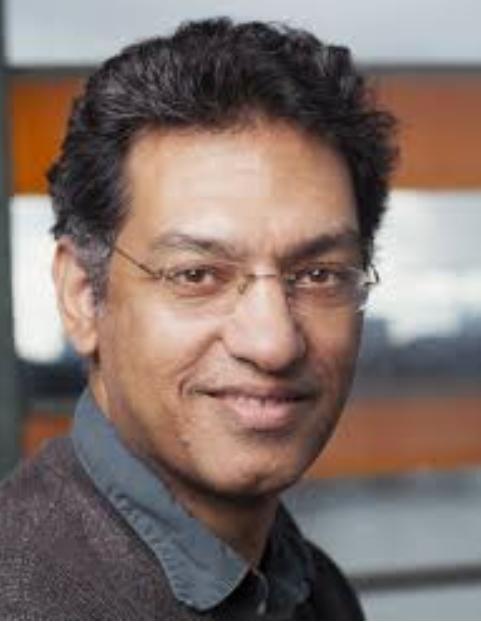Viren Murthy