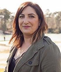 Virginie Grimaldi
