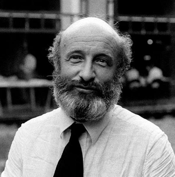 Vittorio Gregotti