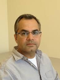 Vivek Chibber