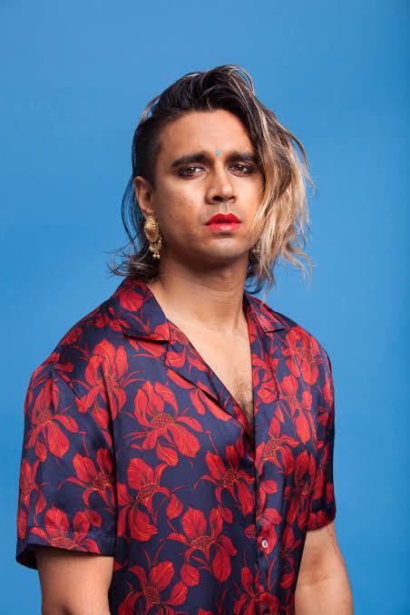 Vivek Shraya