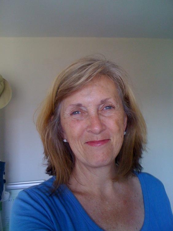 Vivian Broughton