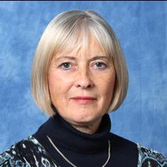 Vivien Burr