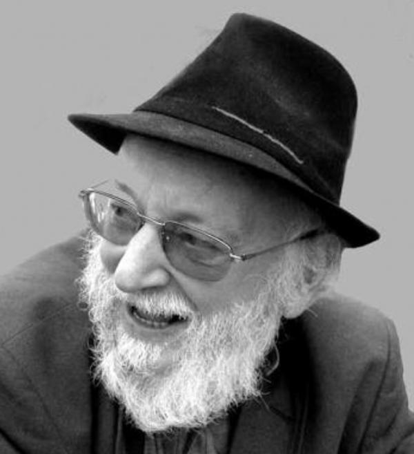 Vladimir Grigorieff
