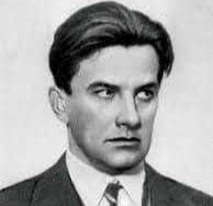 Vladimir Mayakovski