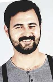 Volkan Altınbaş