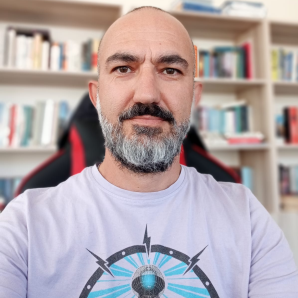 Volkan Aşkun