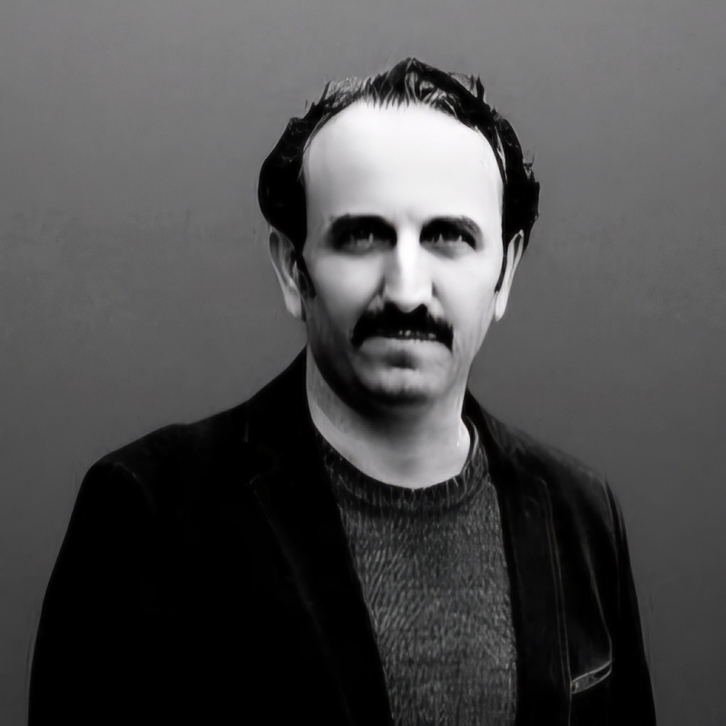 Volkan Azgı