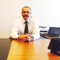 Volkan Gönenç