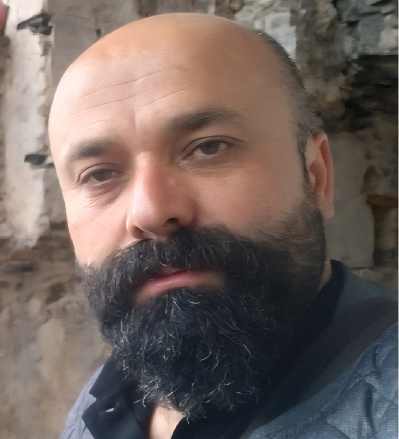 Volkan Odabaş