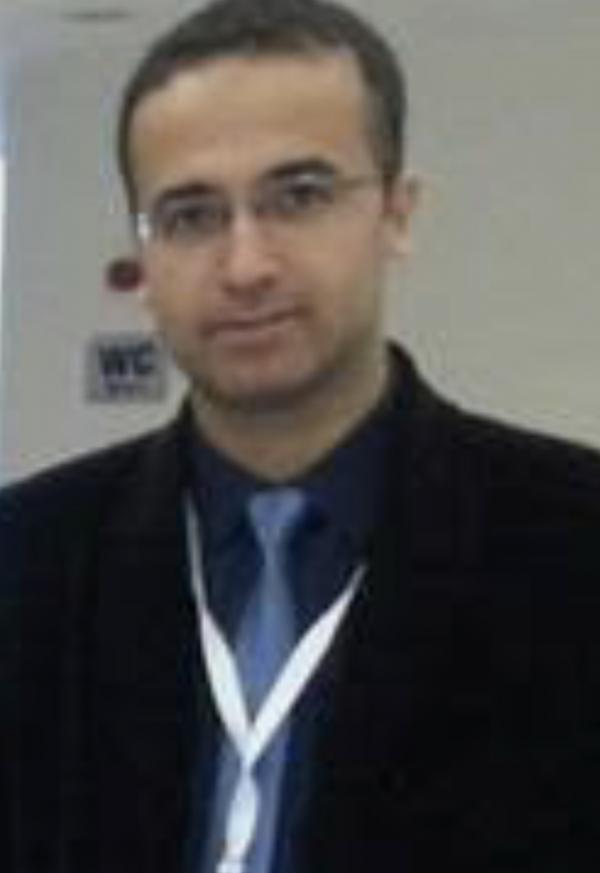 Volkan Payaslı