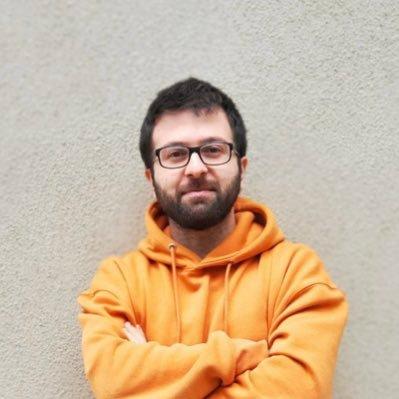 Volkan Zamanoğlu