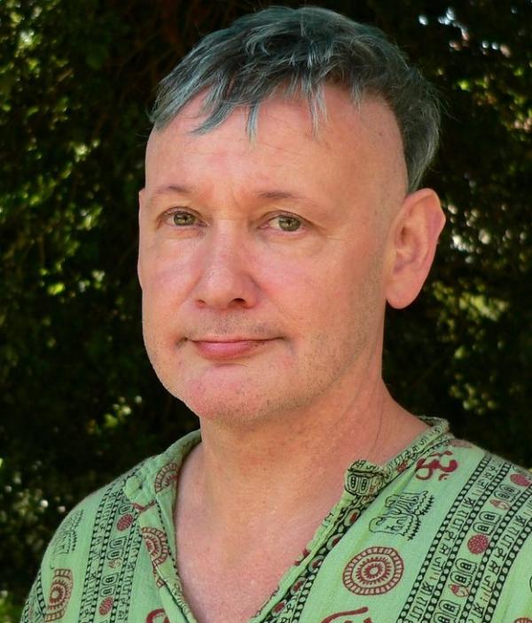 Volker Dehs