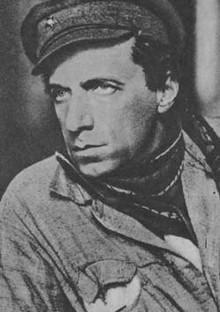Vsevolod Meyerhold