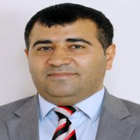 Vugar Akifoğlu