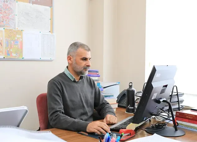 Vural Genç
