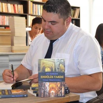 Vural Türkmenoğlu