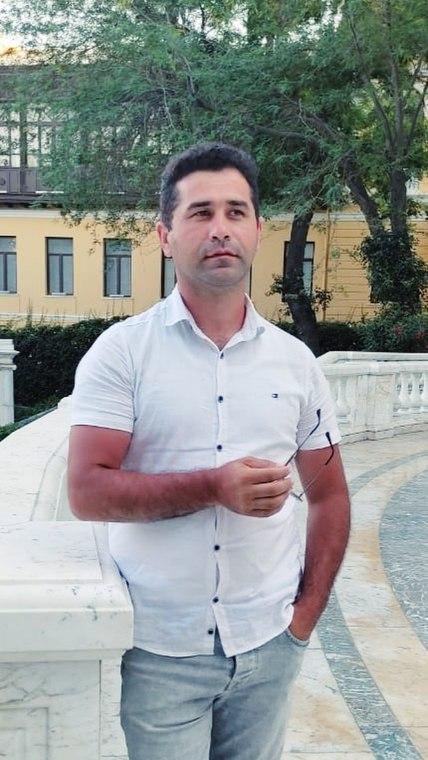 Vüsal Nuru
