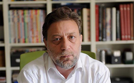 W. B. Bayrıl