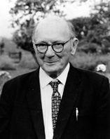 W. E. Butler
