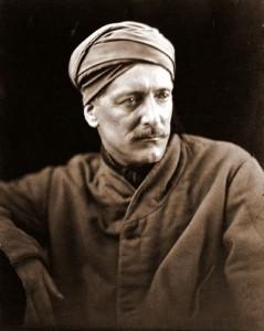 W. G. Palgrave