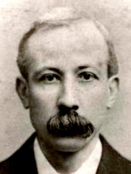 W. R. Lethaby