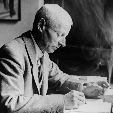 W. W. Jacobs