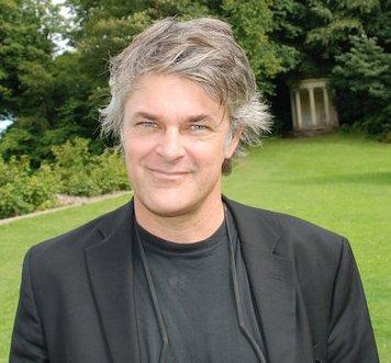 Wade Graham