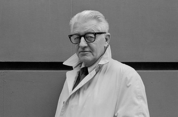 Wallace Stegner