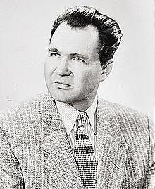 Walt Morey