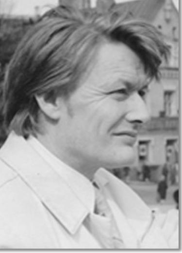 Walter Baumert