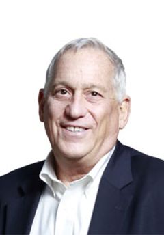Walter Isaacson