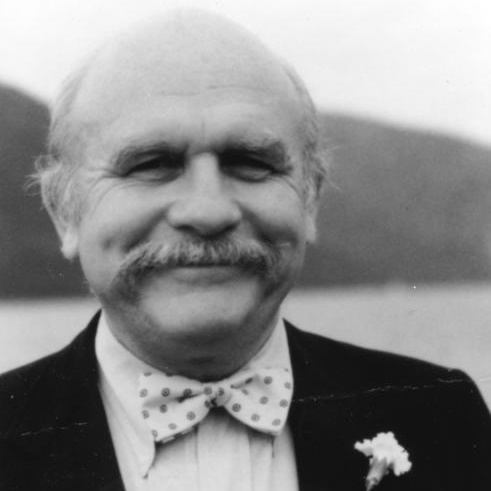 Walter Pitman