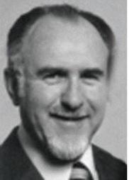 Walter Trobisch