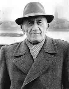 Walther Kranz