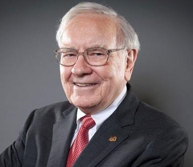 Warren Buffett