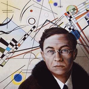 Wassily Kandinsky