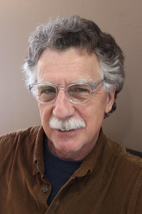 Wayne Ellwood