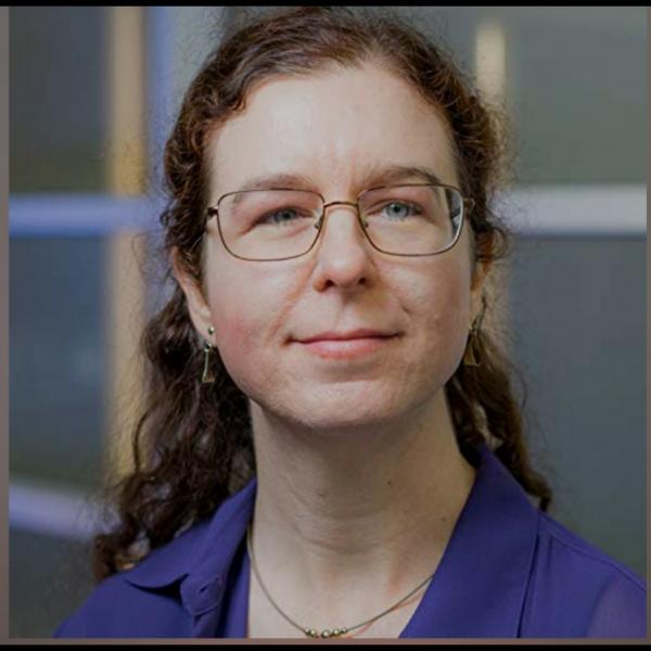 Wendy Connick