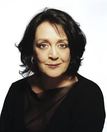 Wendy Harmer