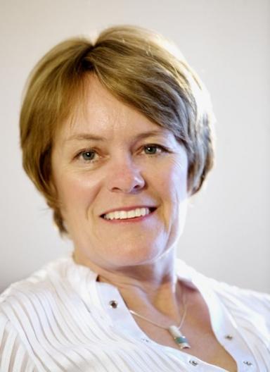 Wendy Orr