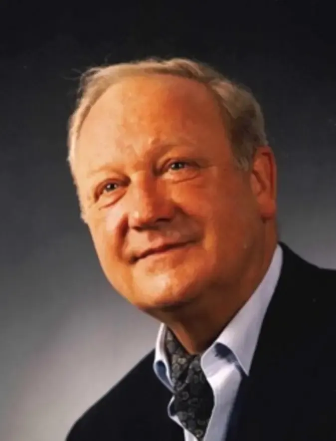 Werner Huss