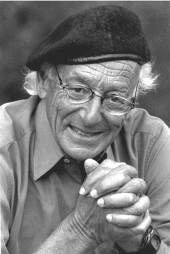 Werner R. Loewenstein